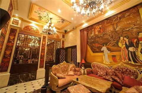 武邑高档KTV妹子质量哪家好 武邑高档KTV妹子质量哪家好